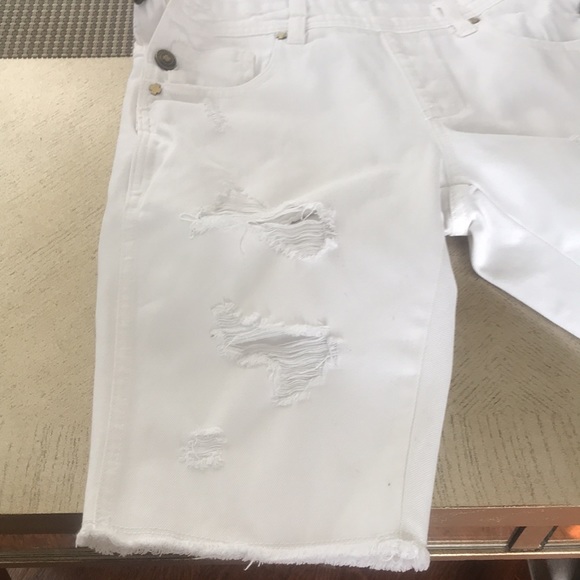 Pink dolphin overall - Picture 4 of 8